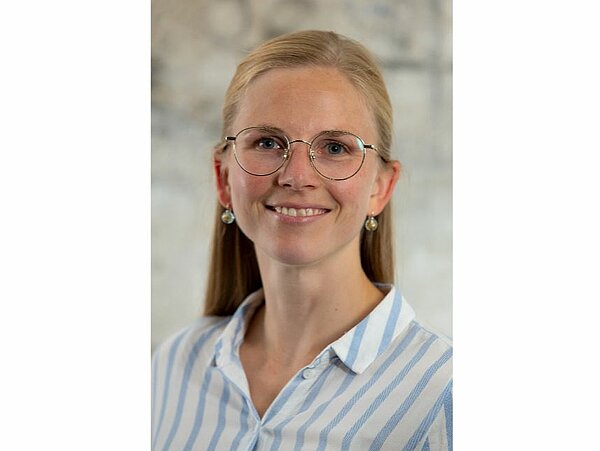 Fachberaterin Julia Cersovsky