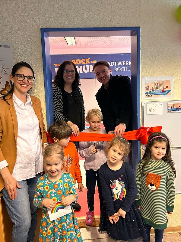 Bewegungsraum