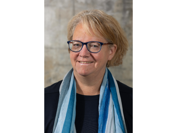 Porträt Eva Ortmann