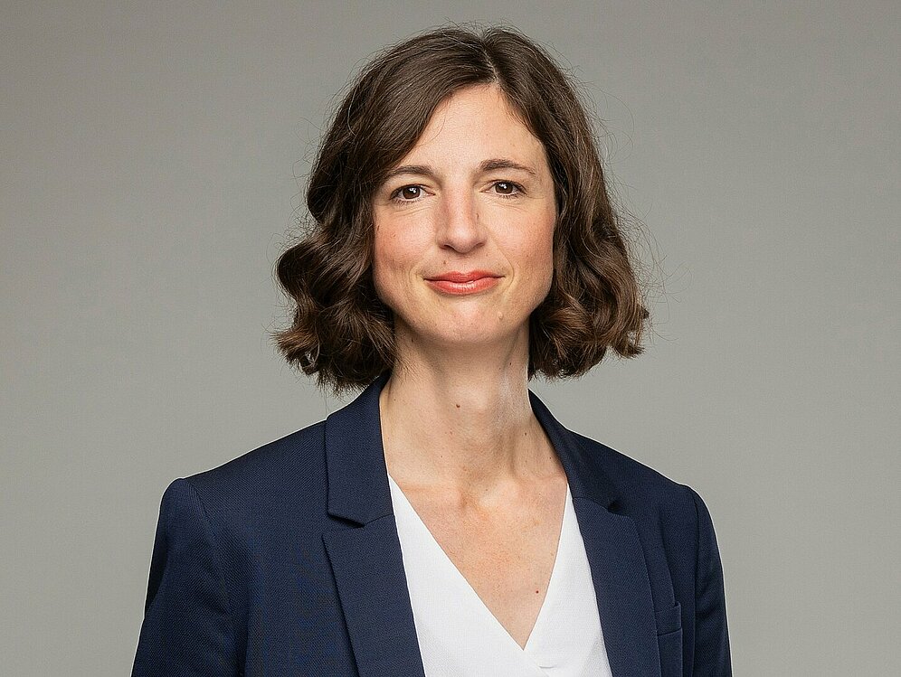 Verena kleine Holthaus