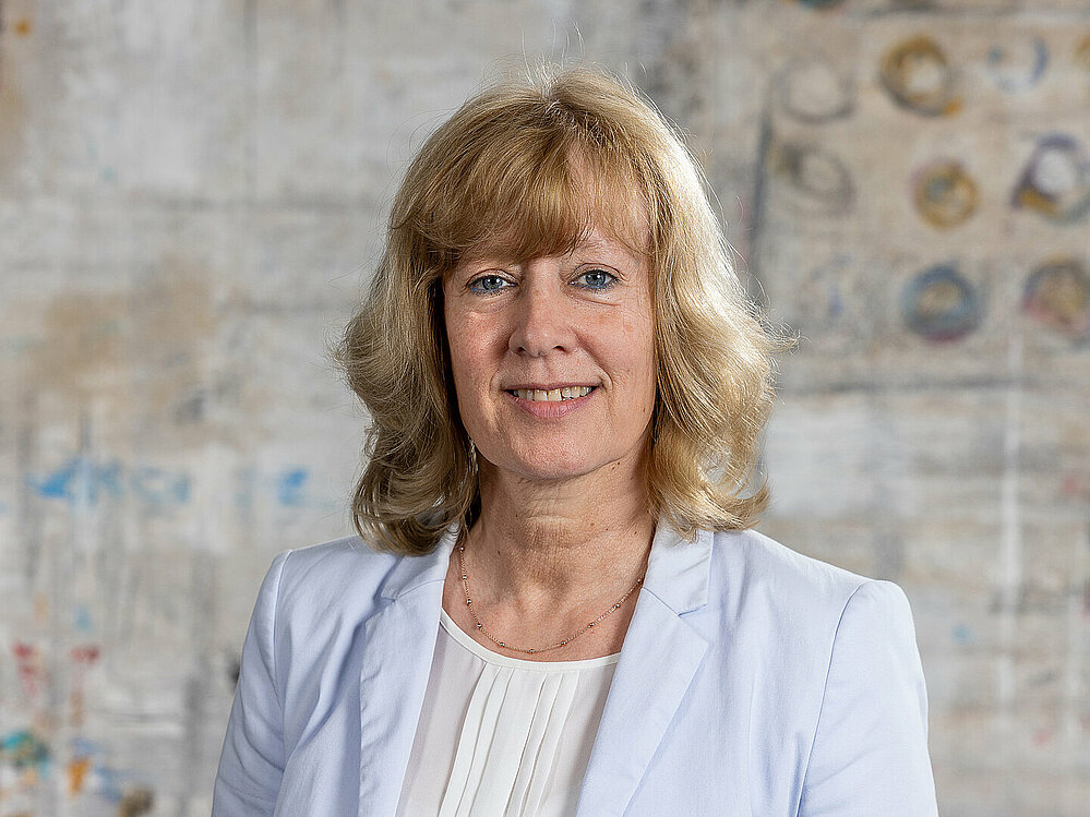 Martina Kiworra