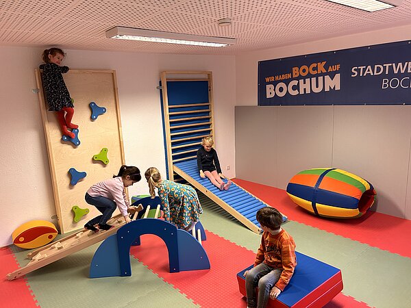 Bewegungsraum