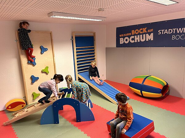 Bewegungsraum