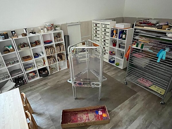 KiTa-Atelier
