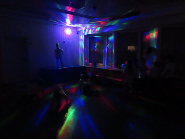 Kinderdisco