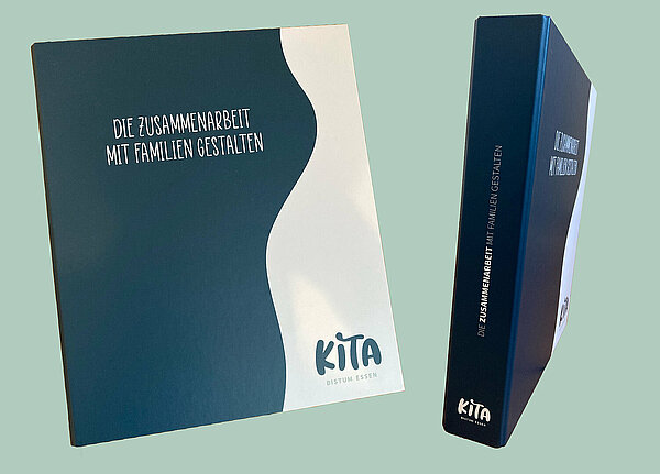 Zusammenarbeit mit Familien
