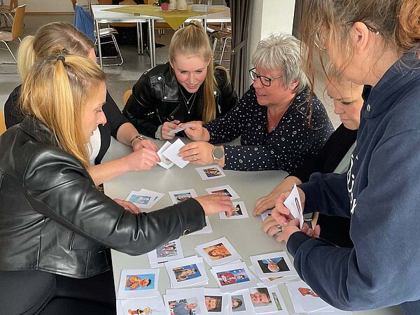 Oasentag in Gladbeck